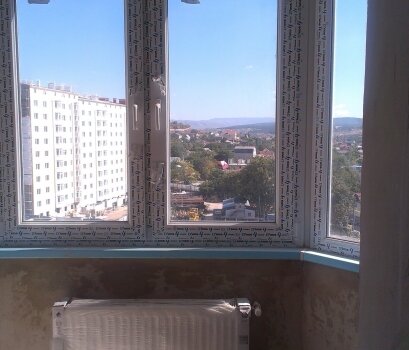 Продам 3-х комнатную квартиру в новостройке. 
